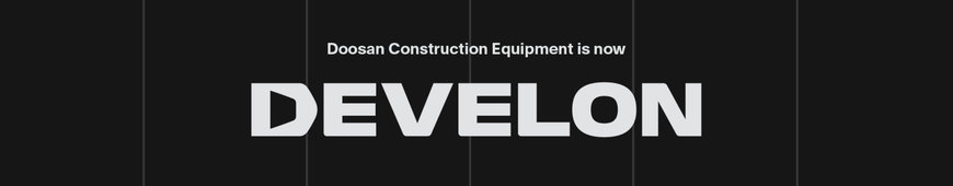 DOOSAN HDI BEGINS NEW CHAPTER WITH DEVELON 